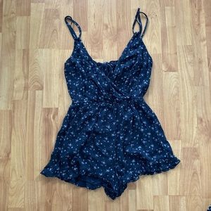 American Eagle Romper